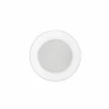 AC-LED-Alasvalo Grip Tesa upotettava valkoinen