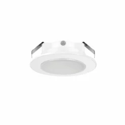 AC-LED-Alasvalo Grip Tesa upotettava valkoinen