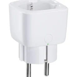 Adapteri Paulmann Smart Plug, Smart Home Zigbee 3.0, valkoinen