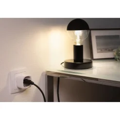 Adapteri Paulmann Smart Plug, Smart Home Zigbee 3.0, valkoinen