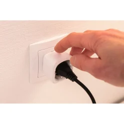 Adapteri Paulmann Smart Plug, Smart Home Zigbee 3.0, valkoinen