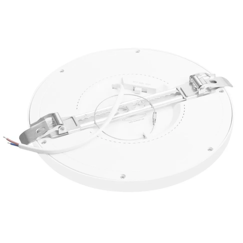 Alasvalo Airam Cio Multi, 16W, himmennettävä, valkoinen