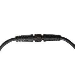 Alasvalo Airam Tilt, himmennettävä, IP65, 5W, 500lm, 3000K, musta