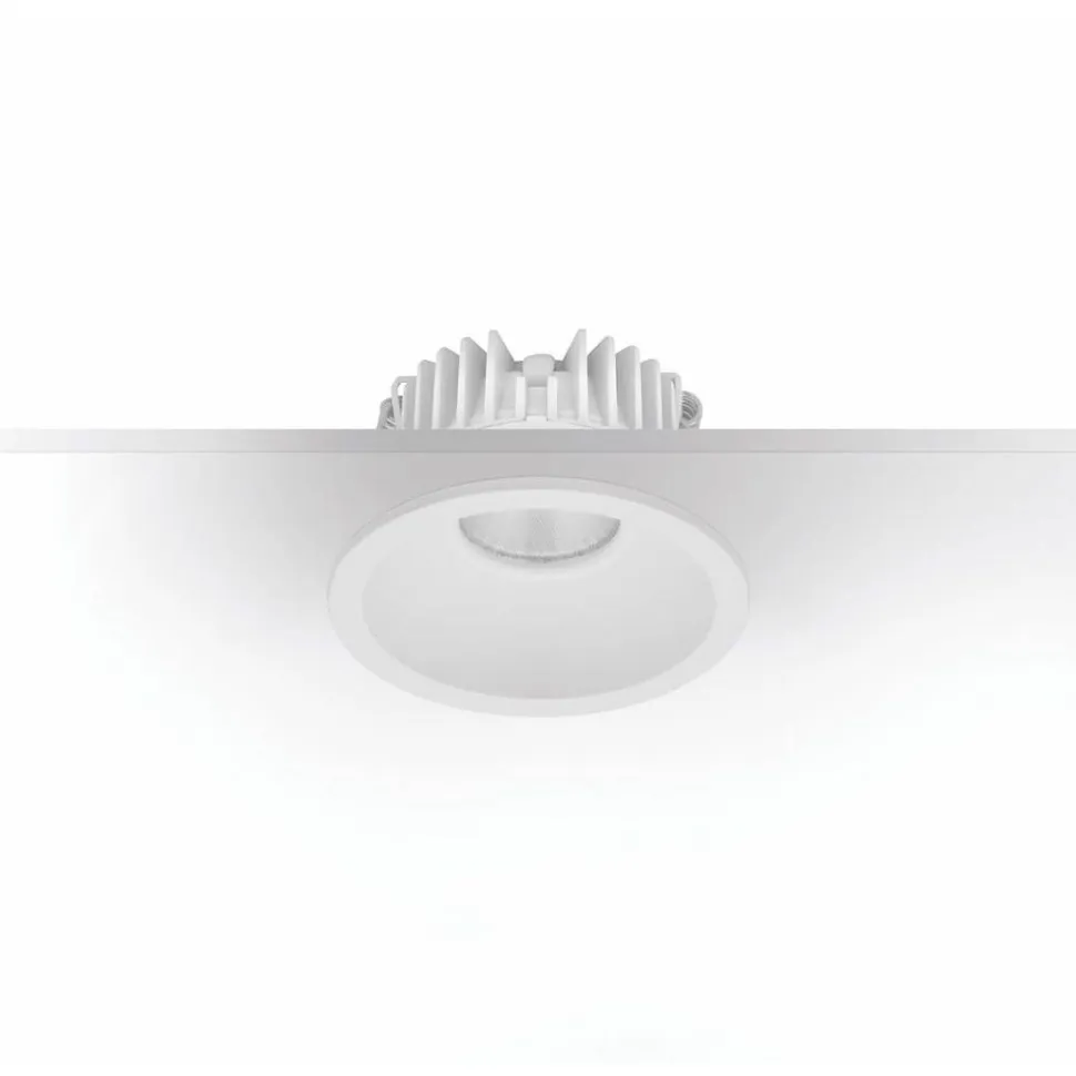 Alasvalo Malmbergs MD-991 2700K valkoinen