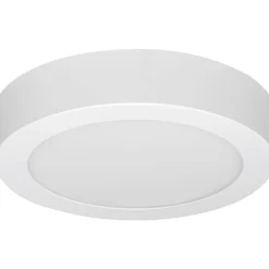 Alasvalo Osram Smart+ Matter Orbis pyöreä 200mm Tunable White valkoinen