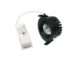 Alasvalo Cariitti Clara ø95mm himmennettävä IP44 eri värejä