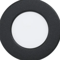 Alasvalo Eglo Fueva 6 LED CCT Ø8.6cm IP44 valkoinen