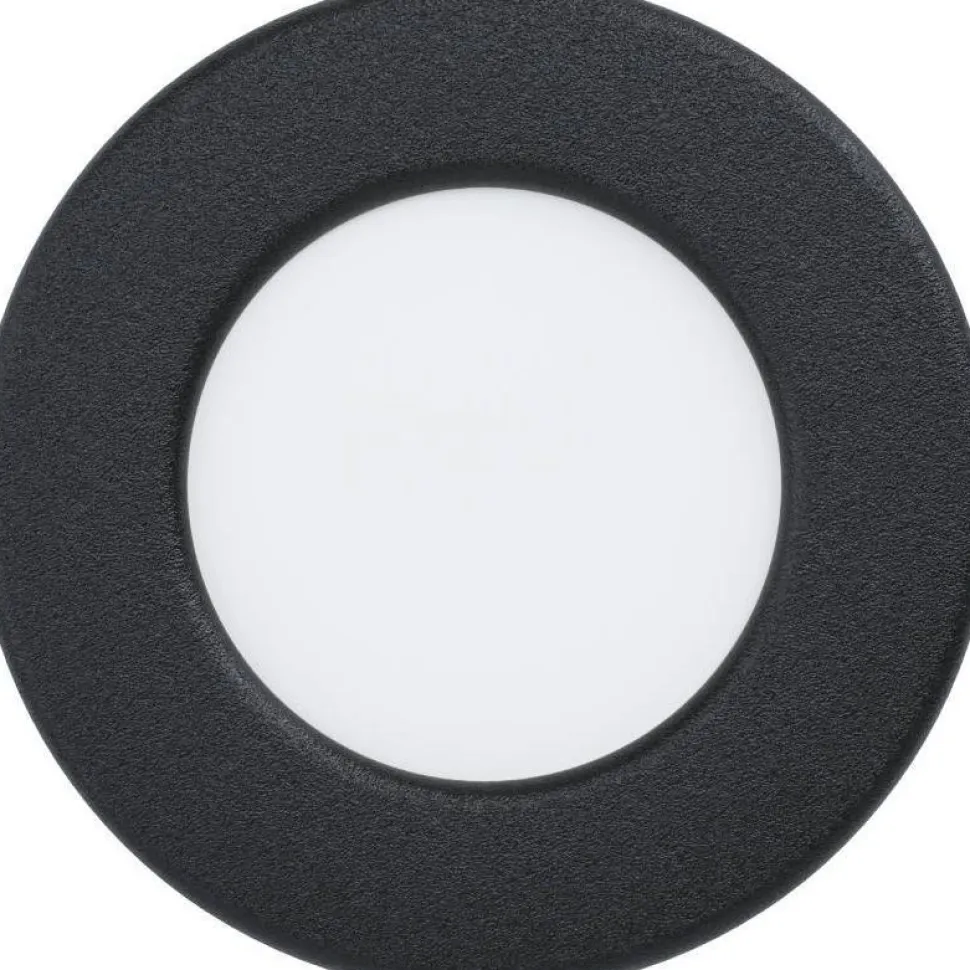 Alasvalo Eglo Fueva 6 LED CCT Round eri kokoja