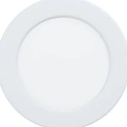 Alasvalo Eglo Fueva 6 LED CCT Round eri kokoja