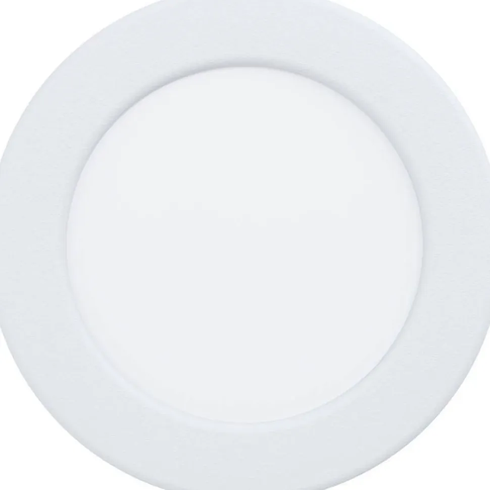 Alasvalo Eglo Fueva 6 LED CCT Round eri kokoja