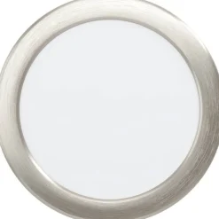 Alasvalo Eglo Fueva 6 LED CCT Round eri kokoja