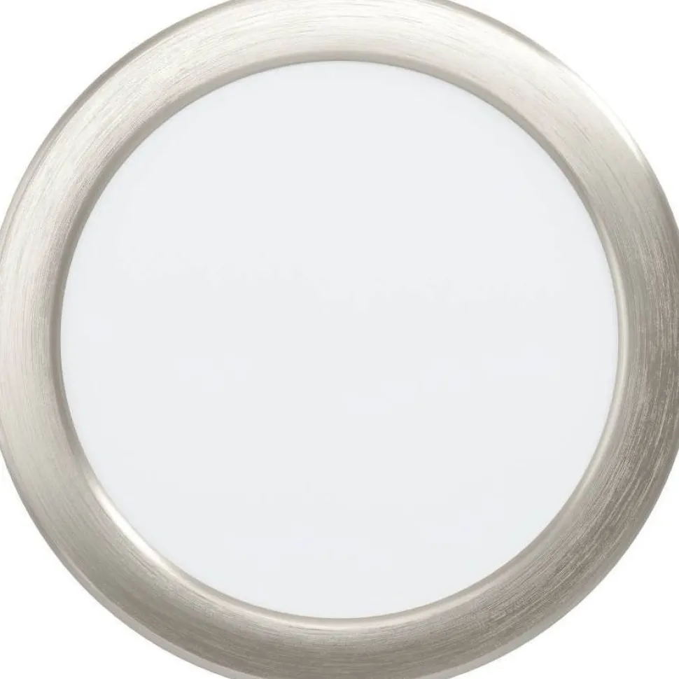 Alasvalo Eglo Fueva 6 LED CCT Round eri kokoja