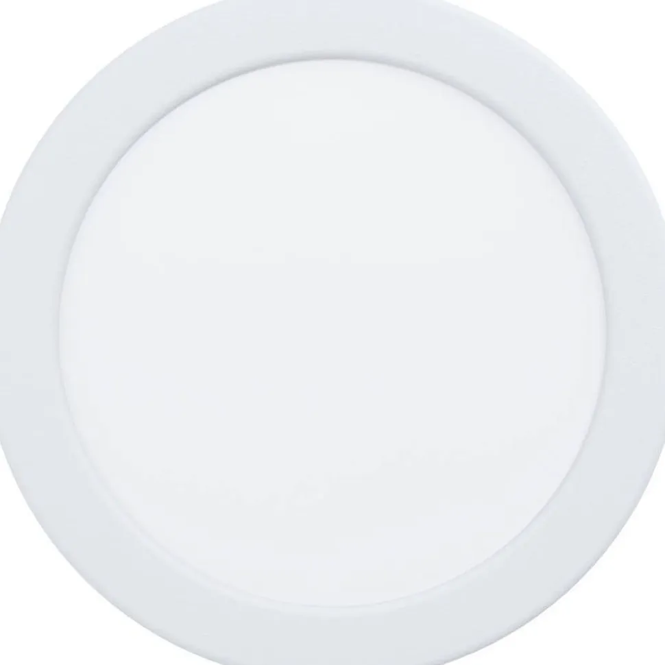 Alasvalo Eglo Fueva 6 LED CCT Round eri kokoja
