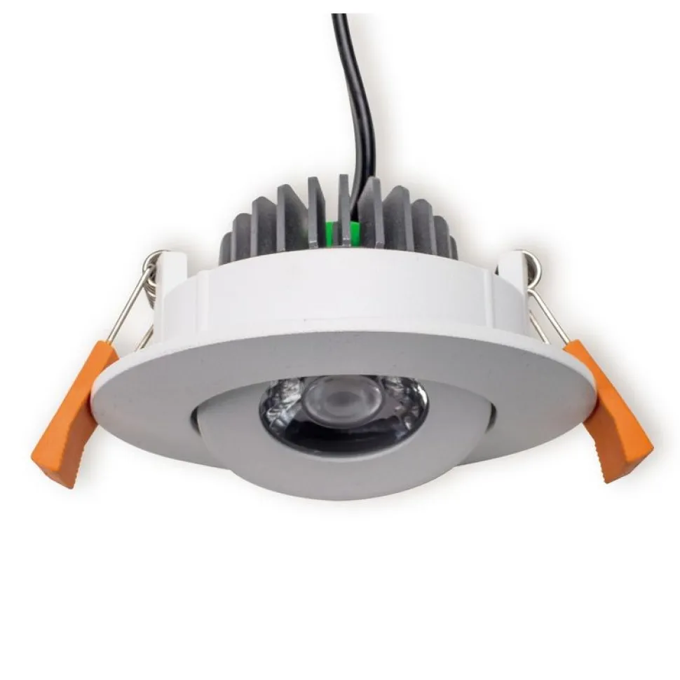 Alasvalo Ensto Velox ALS90NR 4W/830 WH BB