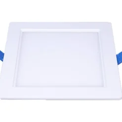 Alasvalo FTLIGHT Luce 18W IP44 3000K/4000K neliö