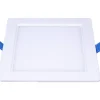 Alasvalo FTLIGHT Luce 12W IP44 3000K/4000K neliö