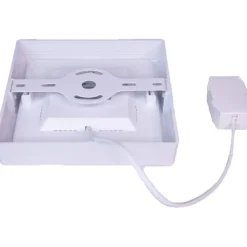 Alasvalo FTLIGHT Luce 12W IP43 3000K/4000K neliö