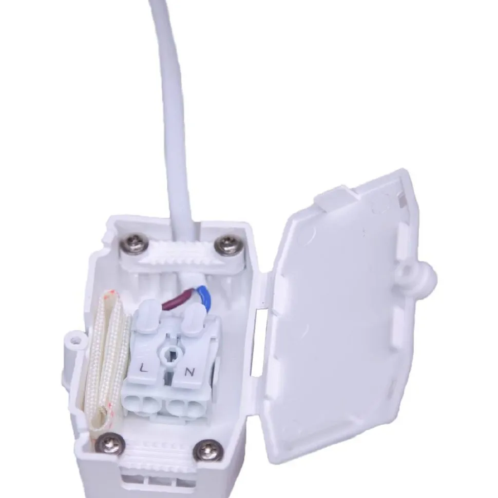 Alasvalo FTLIGHT Luce 12W IP43 3000K/4000K neliö