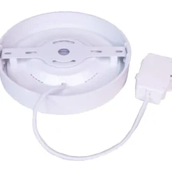Alasvalo FTLIGHT Luce 12W IP43 3000K/4000K pyöreä
