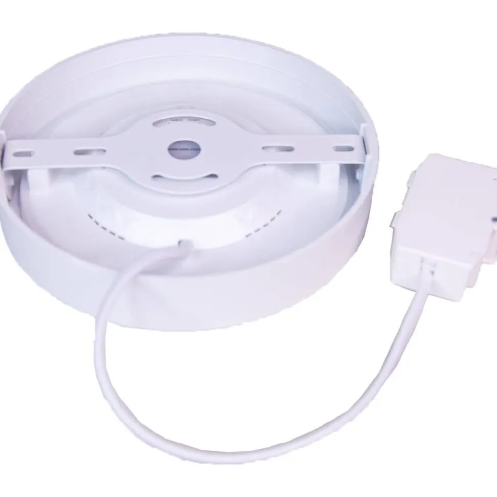 Alasvalo FTLIGHT Luce 12W IP43 3000K/4000K pyöreä