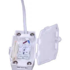 Alasvalo FTLIGHT Luce 12W IP43 3000K/4000K pyöreä