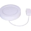 Alasvalo FTLIGHT Luce 18W IP43 3000K/4000K pyöreä