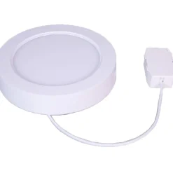Alasvalo FTLIGHT Luce 18W IP43 3000K/4000K pyöreä
