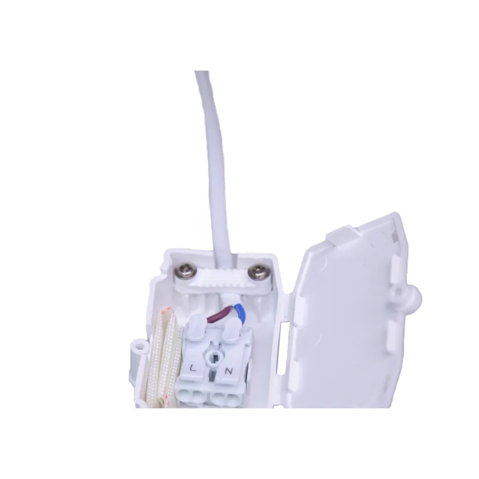 Alasvalo FTLIGHT Luce 18W 1450lm 3000K/4000K IP44/IP20 himmennettävä upotettava pyöreä