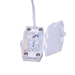 Alasvalo FTLIGHT Luce 12W 950lm 3000K/4000K IP44/IP20 himmennettävä upotettava pyöreä