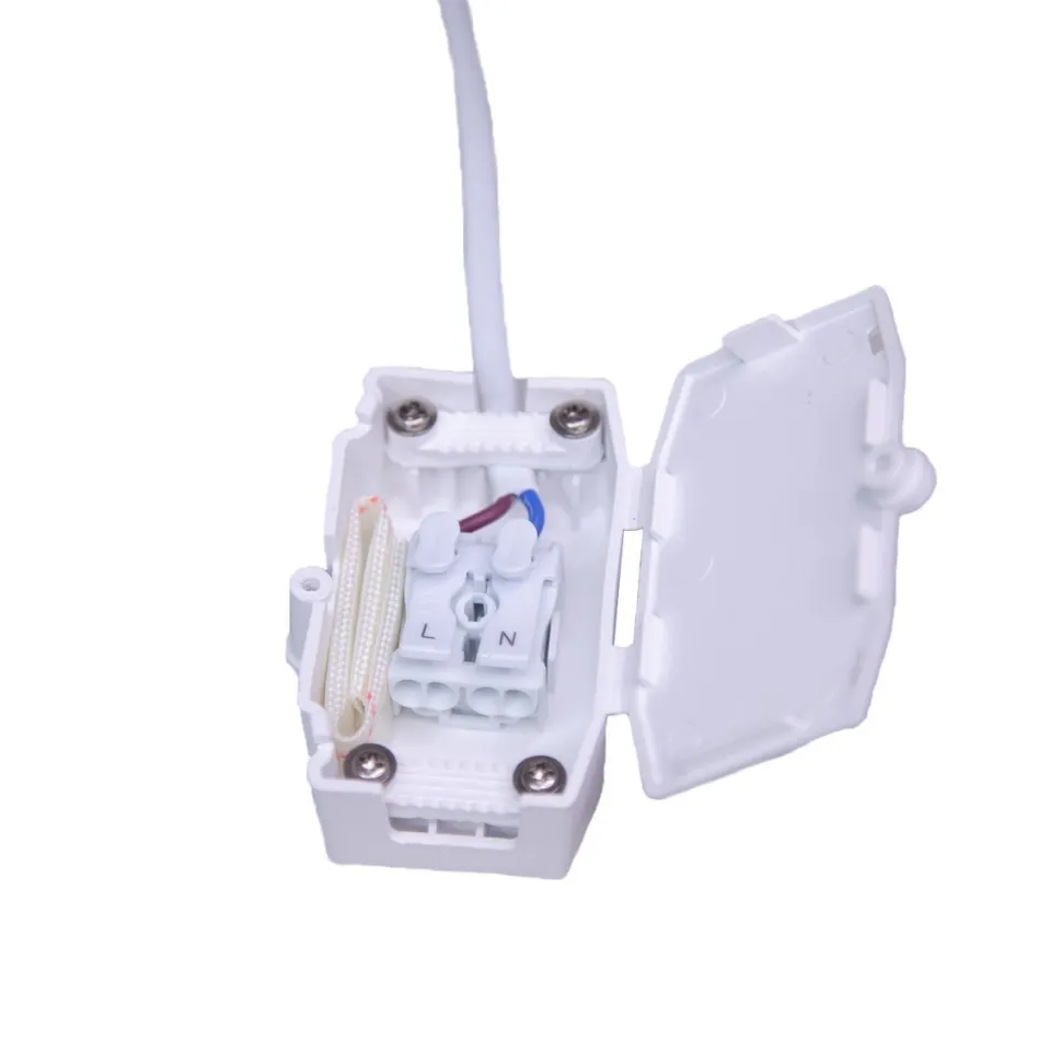 Alasvalo FTLIGHT Luce 12W 950lm 3000K/4000K IP44/IP20 himmennettävä upotettava pyöreä