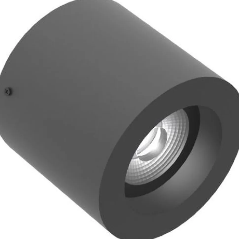 Alasvalo Illuxtron Cylinder, HV-FD, 800lm, eri vaihtoehtoja