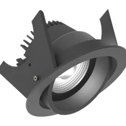 Alasvalo Illuxtron Fluxe, HV-FD, adj, 800lm, eri vaihtoehtoja