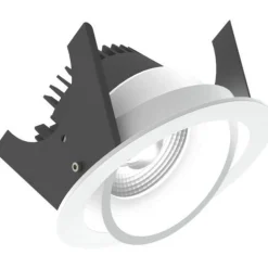 Alasvalo Illuxtron Fluxe, HV-FD, adj, 800lm, eri vaihtoehtoja