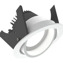Alasvalo Illuxtron Fluxe, HV-FD, adj, 800lm, eri vaihtoehtoja