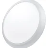 Alasvalo Led Energie AIR, IP20/IP43, 24W, 4000K, himmennettävä