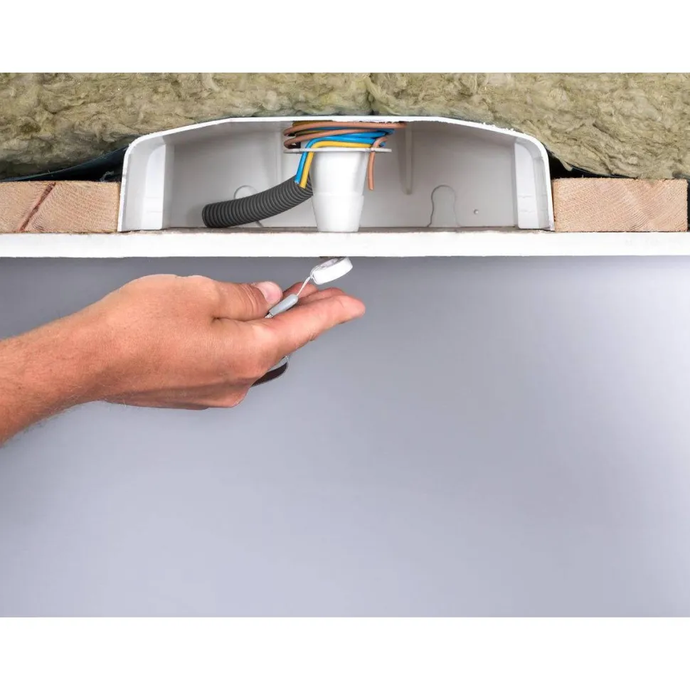 Alasvalon asennuspaikan ilmaisin Hide-a-lite Spot Finder Kit