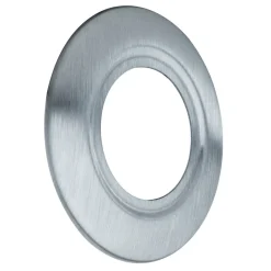 Alasvalon koristekansi Paulmann Special LED 86mm teräs