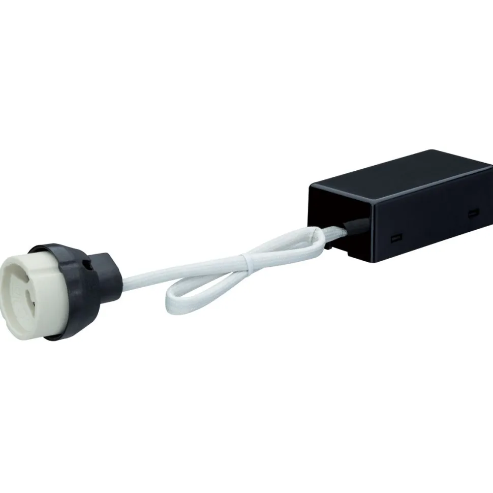 Alasvalon liitäntäsarja Paulmann 50W