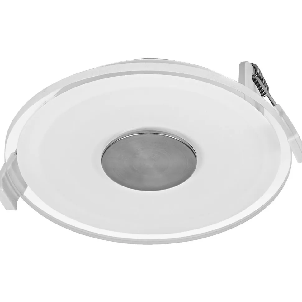 Alasvalo Osram LED Spot Acrylic 6W 827 2700K valkoinen
