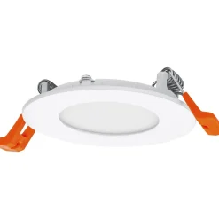 Alasvalo Osram LED upotettava Slim valkoinen, eri vaihtoehtoja