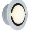 Alasvalo Paulmann Special LED 3000K 76mm valkoinen