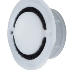Alasvalo Paulmann Special LED 3000K 76mm valkoinen
