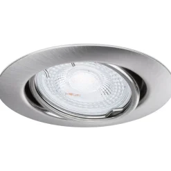Alasvalosetti Paulmann Base 10-osainen suunnattava GU10 valkoinen