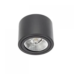 Alasvalo Spectrum Chloe AR111 GU10 säädettävä Ø139x100mm