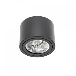 Alasvalo Spectrum Chloe AR111 GU10 säädettävä Ø139x100mm