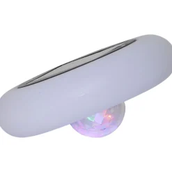 Allasvalo Star Trading Pool light Ø190x90 mm valkoinen