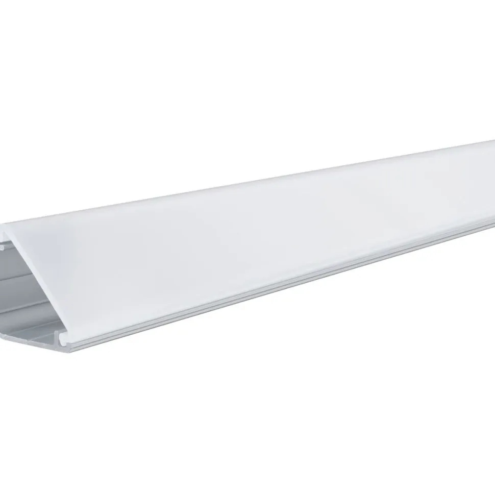 Alumiiniprofiili LED-nauha Paulmann 2m