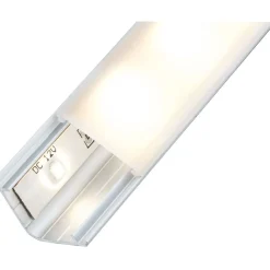 Alumiiniprofiili LED-nauha Paulmann 2m