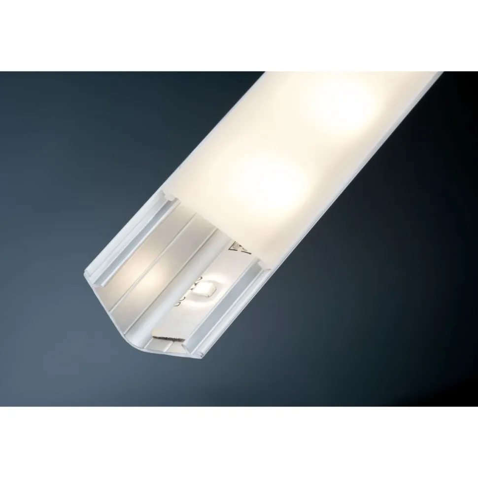 Alumiiniprofiili LED-nauha Paulmann 2m