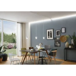 Alumiiniprofiili LED-nauha Paulmann 2m